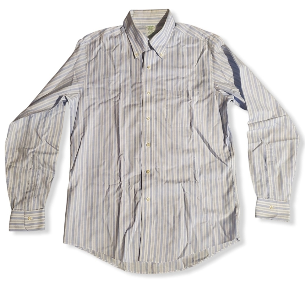 Brooks Brothers Classic 16-35